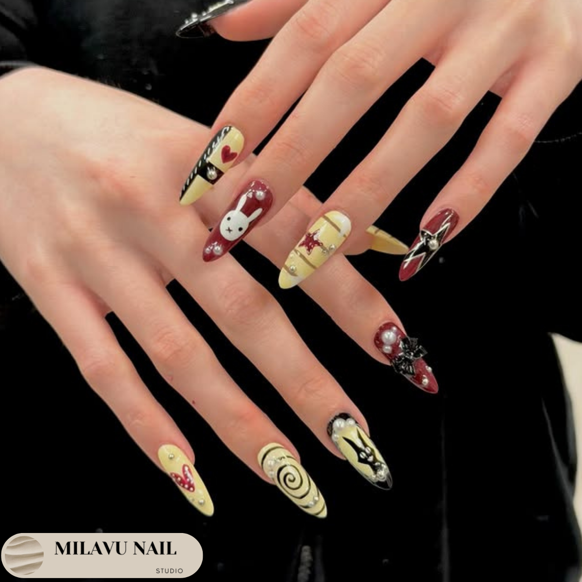 nail ideas